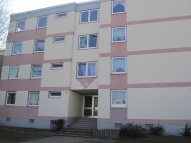Wohnung zur Miete 499 € 3,5 Zimmer 72 m² 3. Geschoss frei ab 01.07.2025 Erich-Ollenhauer-Straße 13 Weddinghofen Bergkamen 59192
