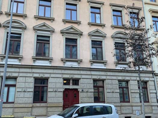 Wohnung zur Miete 760 € 3 Zimmer 81 m² 2. Geschoss Zwickauer Straße 150 Plauen Ortsamtsbereich Plauen 01187