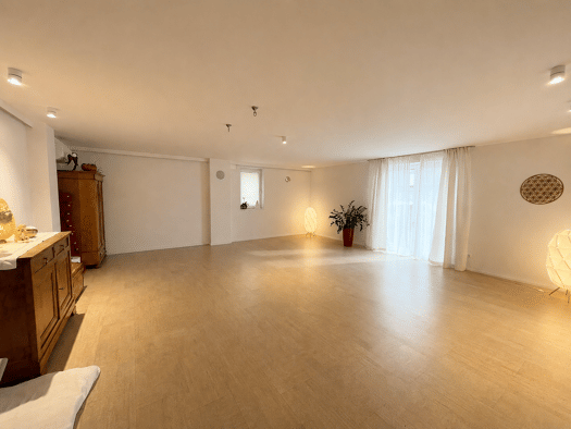 Büro zur Miete provisionsfrei 500 € 2 Zimmer 69 m² Bürofläche Lahr Lahr/Schwarzwald 77933