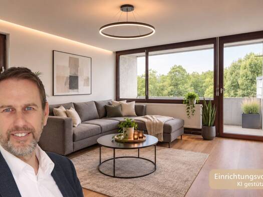 Wohnung zum Kauf als Kapitalanlage geeignet 190.000 € 2 Zimmer 56 m² Pfullingen 72793