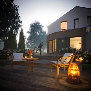 Einfamilienhaus zum Kauf 649.000 € 5 Zimmer 148 m² 1.000 m² Grundstück Weinböhla 01689