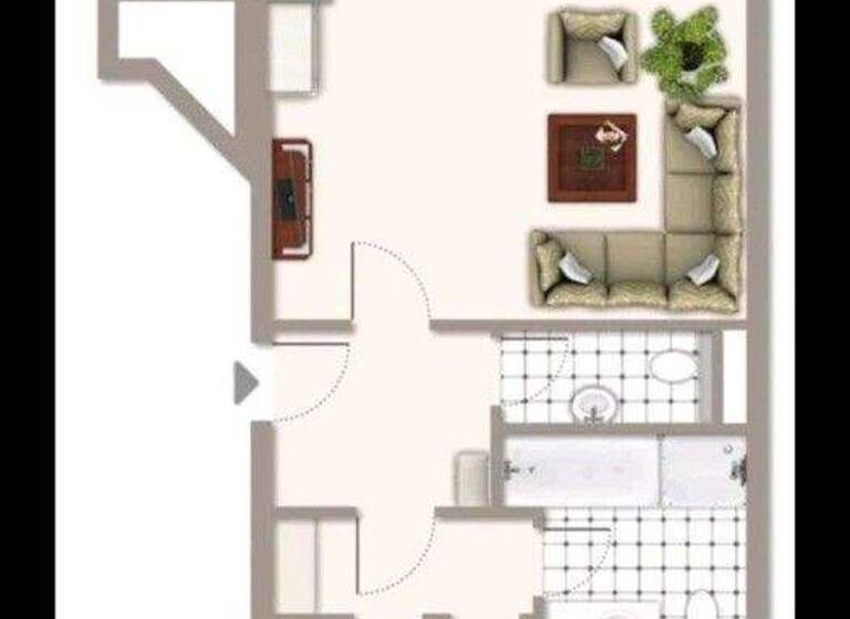 Wohnung zum Kauf provisionsfrei 360.000 € 3 Zimmer 86 m² 3. Geschoss Am Carlusbaum Bad Soden 65812