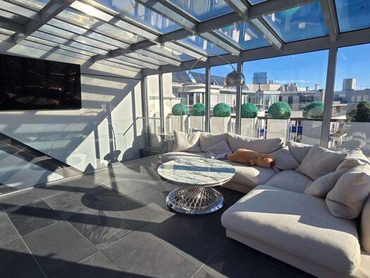 Wohnung zum Kauf 2.200.000 € 4 Zimmer 187 m² 4. Geschoss Neue Grünstraße 15 Mitte Berlin 10179