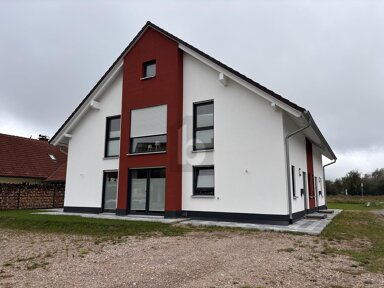 Mehrfamilienhaus zum Kauf 795.000 € 8 Zimmer 284 m² 788 m² Grundstück Löffingen Löffingen 79843