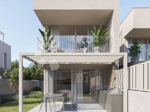 Wohnung zum Kauf 456.000 € 4 Zimmer 101 m² 1. Geschoss Karigador, Brtonigla Brtonigla