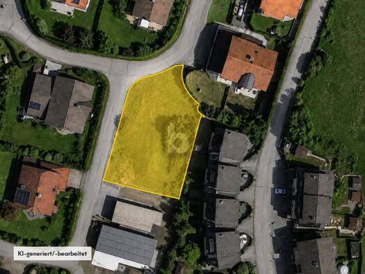 Grundstück zum Kauf 800.000 € 828 m² Grundstück Neumarkt am Wallersee 5202
