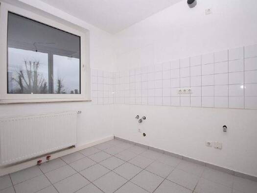 Wohnung zur Miete 499 € 2 Zimmer 57,5 m² frei ab sofort Werraweg 8 Innenstadt Minden 32425