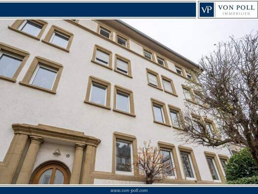 Wohnung zum Kauf 360.000 € 4 Zimmer 125 m² Süd Koblenz 56068
