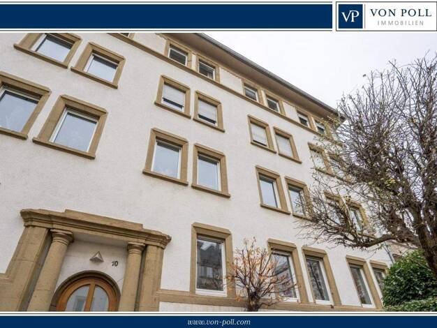 Wohnung zum Kauf 360.000 € 4 Zimmer 125 m² Süd Koblenz 56068