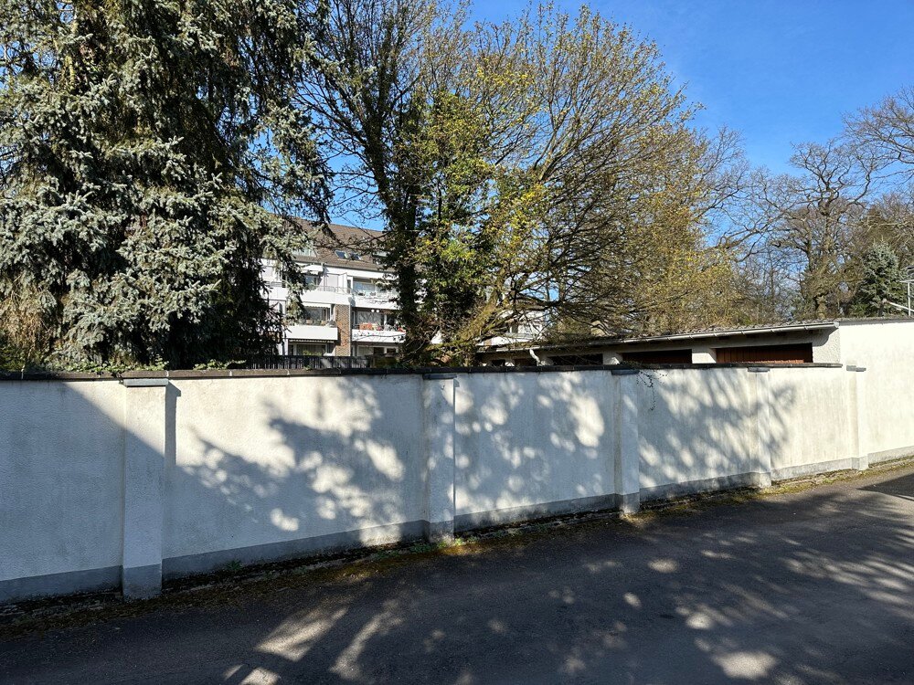 Grundstück zum Kauf 197.500 € 250 m²<br/>Grundstück Lustheide Bergisch Gladbach / Lustheide 51427