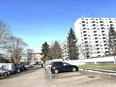 Außenstellplatz zur Miete provisionsfrei 60 € Lichterfelde Berlin 12207
