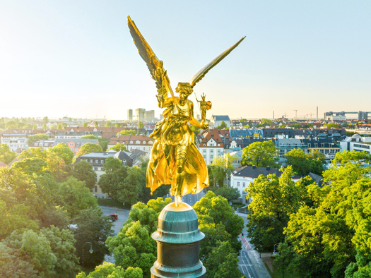 Villa zum Kauf 53.500.000 € 55 Zimmer 3.000 m² 3.000 m² Grundstück Bogenhausen München 81675