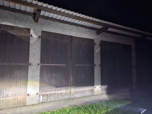 Halle/Industriefläche zur Miete 150 € 30 m² Lagerfläche Binzwangen Ertingen 88521