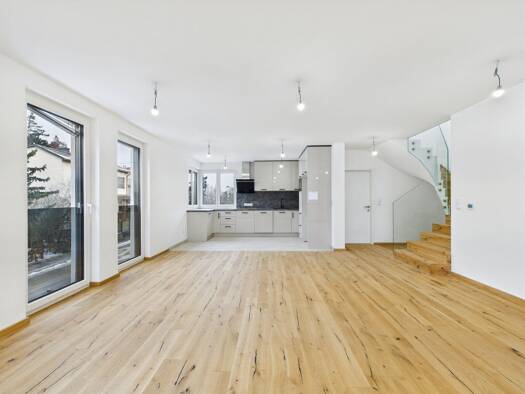 Maisonette zum Kauf - Erstbezug 679.000 € 4 Zimmer 111,6 m² 1. Geschoss Liesing 1230