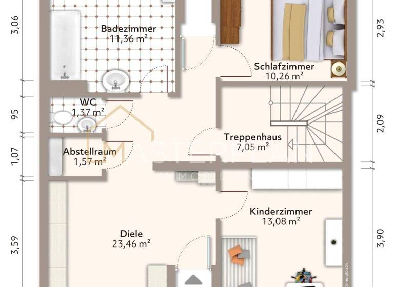 Einfamilienhaus zum Kauf 219.000 € 6 Zimmer 129 m² 314 m² Grundstück Sötern Nohfelden 66625