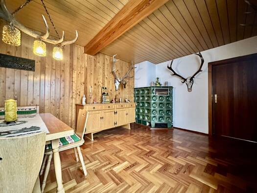 Mehrfamilienhaus zum Kauf 55.000 € 7 Zimmer 170 m² 648 m² Grundstück Struth-Helmershof Floh-Seligenthal 98593