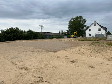 Grundstück zum Kauf 165.000 € 500 m² Grundstück Biestow Ausbau 50 Biestow Rostock 18059