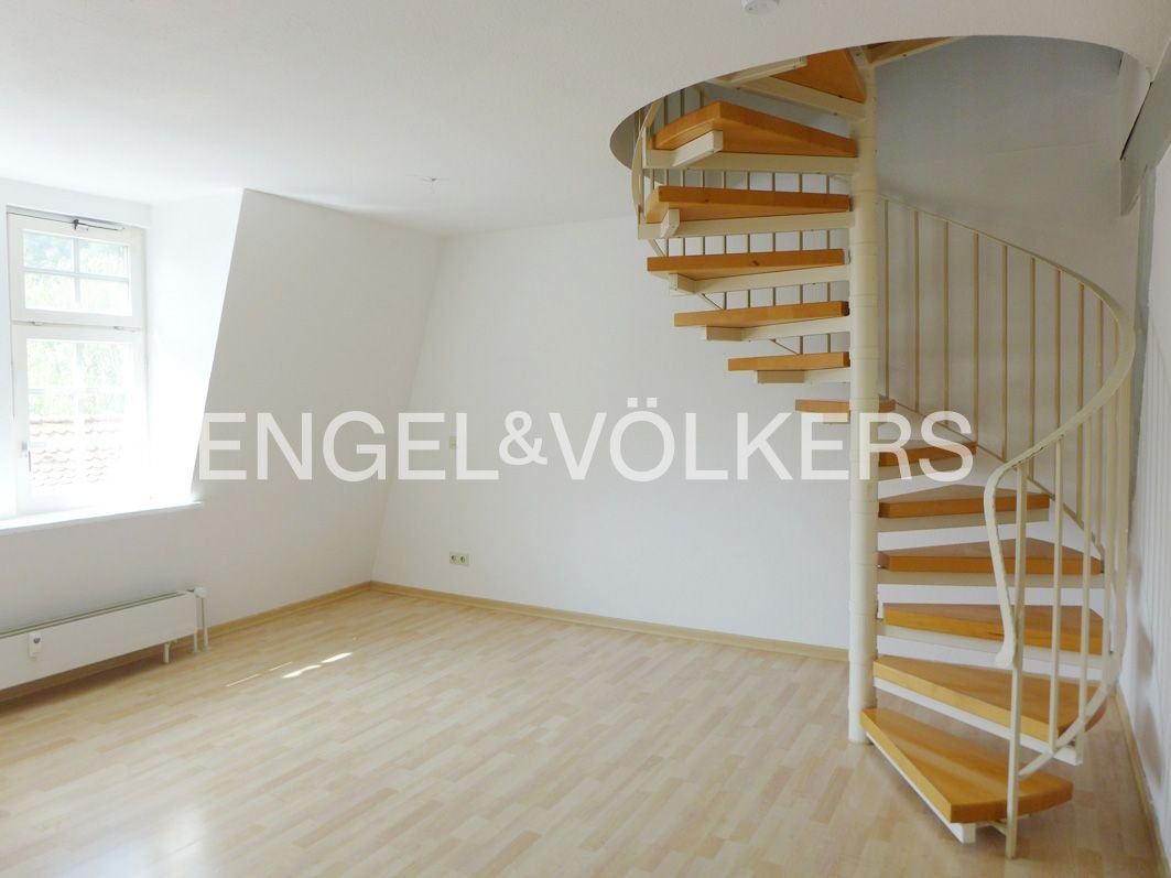 Wohnung zum Kauf 175.000 € 2 Zimmer 54 m²<br/>Wohnfläche Kernstadt Rottenburg 72108