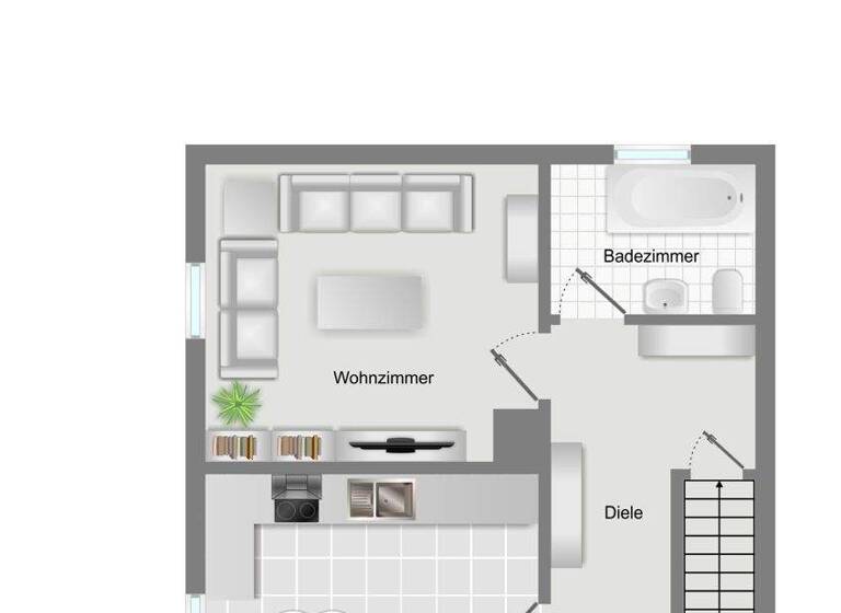 Einfamilienhaus zum Kauf 239.930 € 4 Zimmer 99,3 m² 134 m² Grundstück Walkertshofen 86877