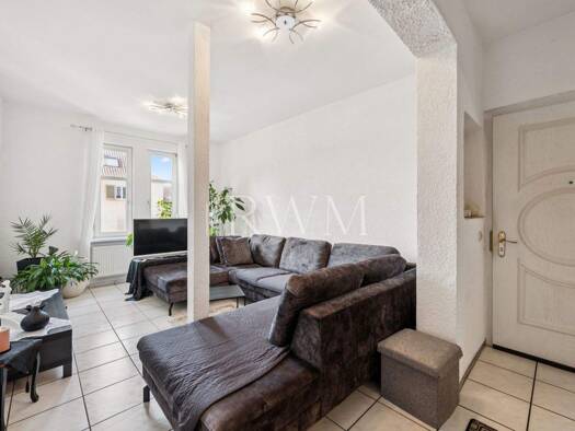 Wohnung zum Kauf 239.000 € 3 Zimmer 70,1 m² Stadtmitte Esslingen 73728