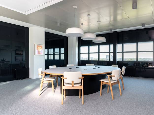 Bürofläche zur Miete provisionsfrei 179 € 8 m² Bürofläche Willy-Brandt-Straße 23 Hamburg-Altstadt Hamburg 20457