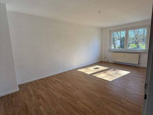 Wohnung zur Miete 310 € 3 Zimmer 60,9 m² EG frei ab sofort Bismarker Dudel 79 Beesewege Bismark (Altmark) 39628