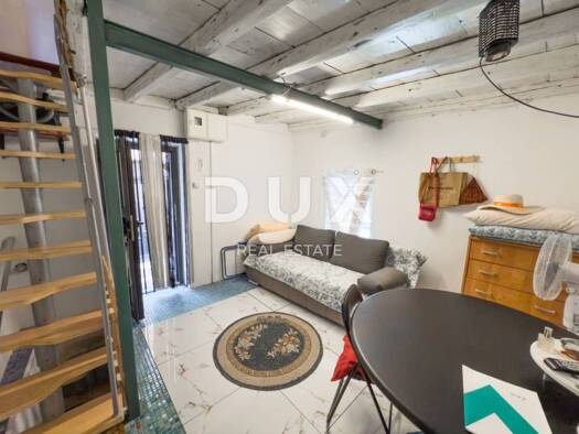 Haus zum Kauf 90.000 € 2 Zimmer 36 m² Baška