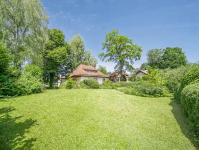 Villa zum Kauf 5.500.000 € 5 Zimmer 300 m² 1.373 m² Grundstück Starnberg Starnberg 82319