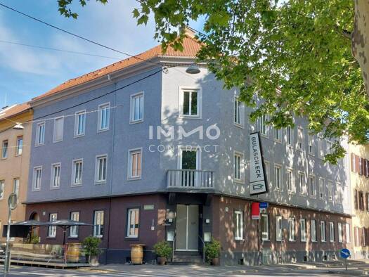 Sonstiges zum Kauf als Kapitalanlage geeignet 685 m² Eggenberg Graz 8020