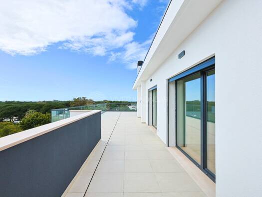 Wohnung zum Kauf 1.390.000 € 258 m² Costa da Caparica