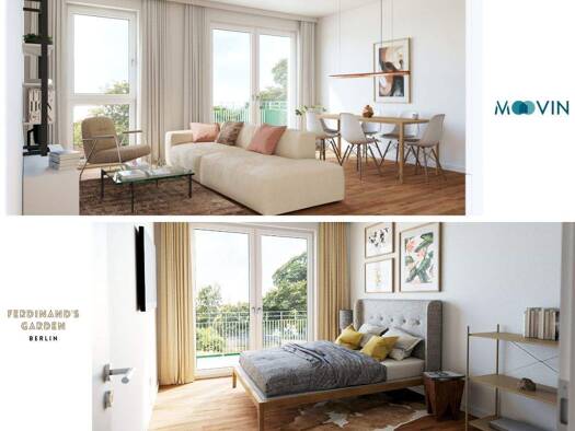 Studio zur Miete 1.875 € 5 Zimmer 111,6 m² 3. Geschoss frei ab 01.02.2026 Plauener Straße 104 Alt-Hohenschönhausen Berlin 13055