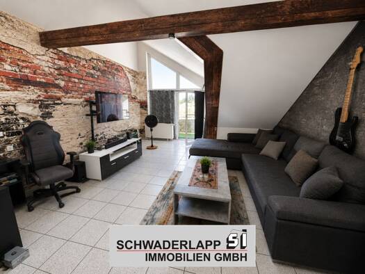 Wohnung zur Miete 540 € 2 Zimmer 61 m² frei ab 01.11.2026 Neuwied Neuwied 56564