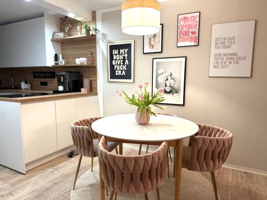 Reihenhaus zur Miete 1.575 € 4 Zimmer 140 m² 219 m² Grundstück frei ab 01.06.2026 Magdala 99441