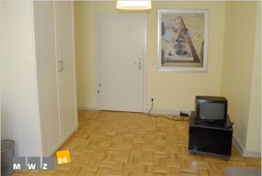 Wohnung zur Miete Wohnen auf Zeit 1.020 € 1,5 Zimmer 42 m² frei ab 01.11.2024 Unterbilk Düsseldorf 40217