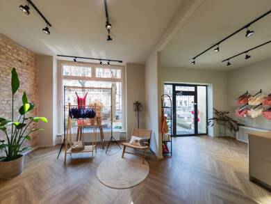 Laden zur Miete 9 € 3 Zimmer 50 m² Verkaufsfläche Berlin / Pankow 13187
