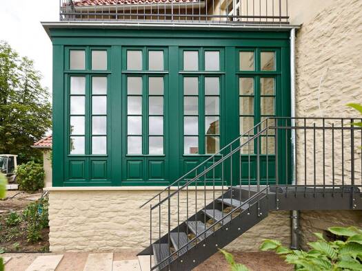 Wohnung zur Miete 1.902 € 3 Zimmer 142 m² EG Hornoldendorf Detmold / Hornoldendorf 32760