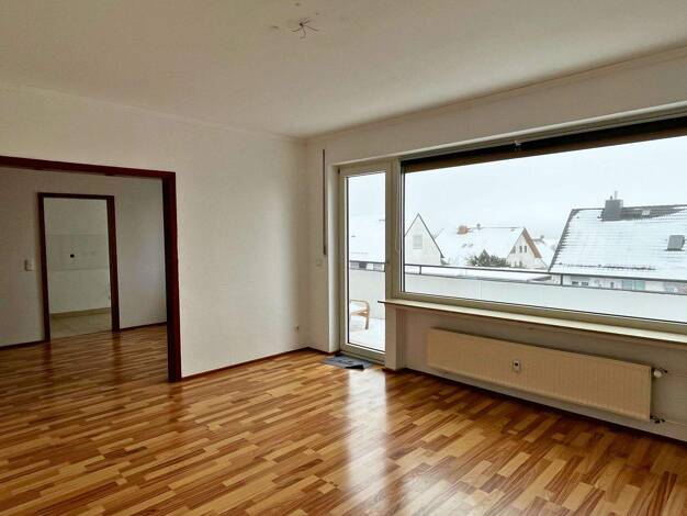 Wohnung zur Miete 590 € 3 Zimmer 89 m² Sand Bad Emstal 34308