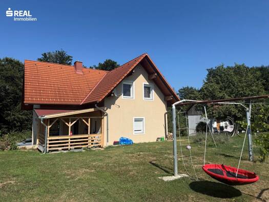 Haus zum Kauf 329.000 € 5 Zimmer 2.145 m² Grundstück Bad Gleichenberg 8343
