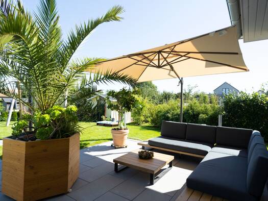 Haus zum Kauf provisionsfrei 375.000 € 4 Zimmer 110 m² 952 m² Grundstück frei ab sofort Zwötzen Gera 07551