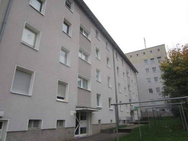 Wohnung zur Miete 619 € 3,5 Zimmer 64,3 m² 1. Geschoss frei ab 14.01.2026 Röckenstr. 71 Katernberg Essen 45327