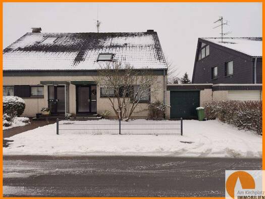 Doppelhaushälfte zum Kauf 344.600 € 5 Zimmer 131 m² 321 m² Grundstück frei ab sofort Halle 33790