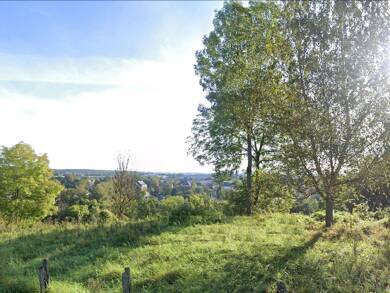 Grundstück zum Kauf 53.500 € 1.370 m² Grundstück Centre Ville Sarreguemines 57200