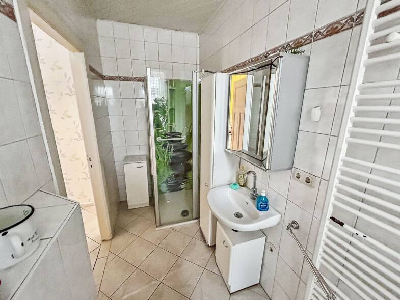 Einfamilienhaus kaufen in Pritzwalk Kammermark immowelt