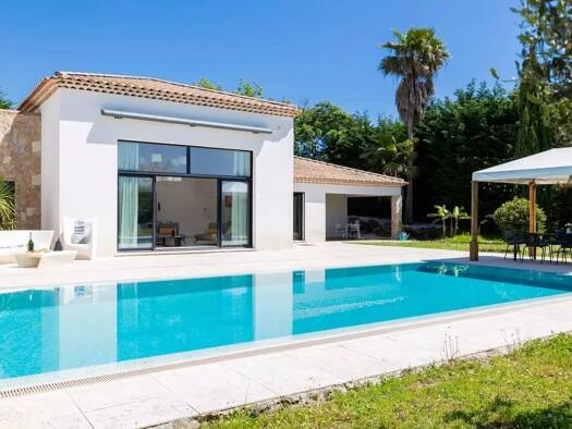 Haus zum Kauf 1.990.000 € 225 m² 2.416 m² Grundstück Sud Roquefort-les-Pins 06330