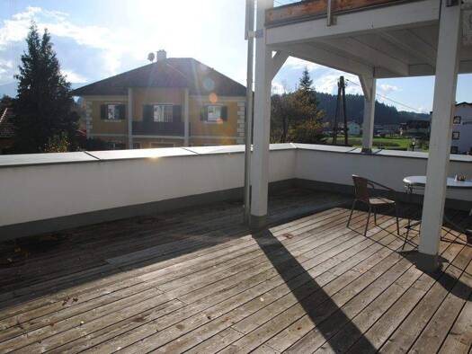 Terrassenwohnung zum Kauf 650.000 € 4 Zimmer 94,7 m² 1. Geschoss Velden am Wörthersee 9220