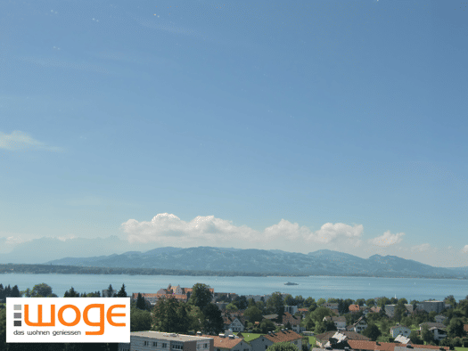 Terrassenwohnung zur Miete 737 € 2,5 Zimmer 39,2 m² frei ab sofort Am Hoferfeld Lochau 6911