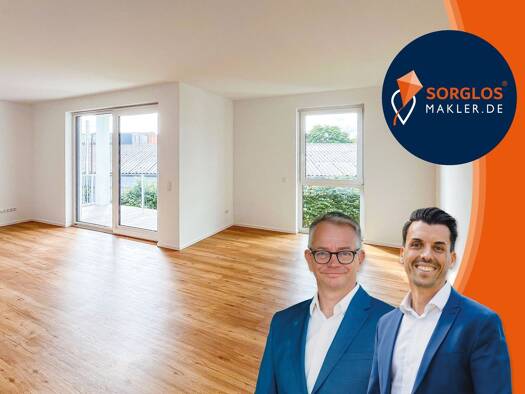 Wohnung zum Kauf 328.897 € 3 Zimmer 86,6 m² Wolmirstedt 39326