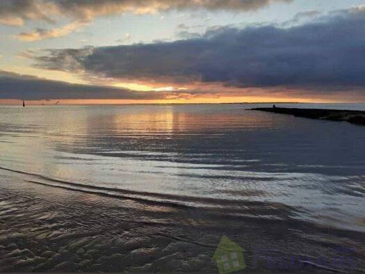 Wohnung zum Kauf 459.000 € 2 Zimmer 36 m² 2. Geschoss Norderney 26548