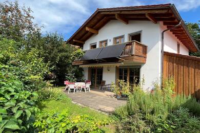 Einfamilienhaus zum Kauf 797.000 € 4 Zimmer 141,9 m² 336 m² Grundstück Weilheim Weilheim 82362