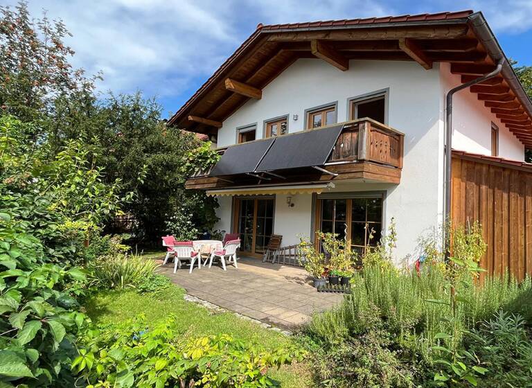 Einfamilienhaus zum Kauf 797.000 € 4 Zimmer 141,9 m²<br/>Wohnfläche 336 m²<br/>Grundstück Weilheim Weilheim 82362